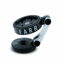 Load image into Gallery viewer, Ridefarr Top Cap GPS Mount
