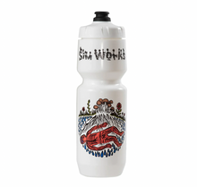 画像をギャラリービューアに読み込む, SIMWORKS Human Mushroom Bottle 26oz シムワークス ボトル
