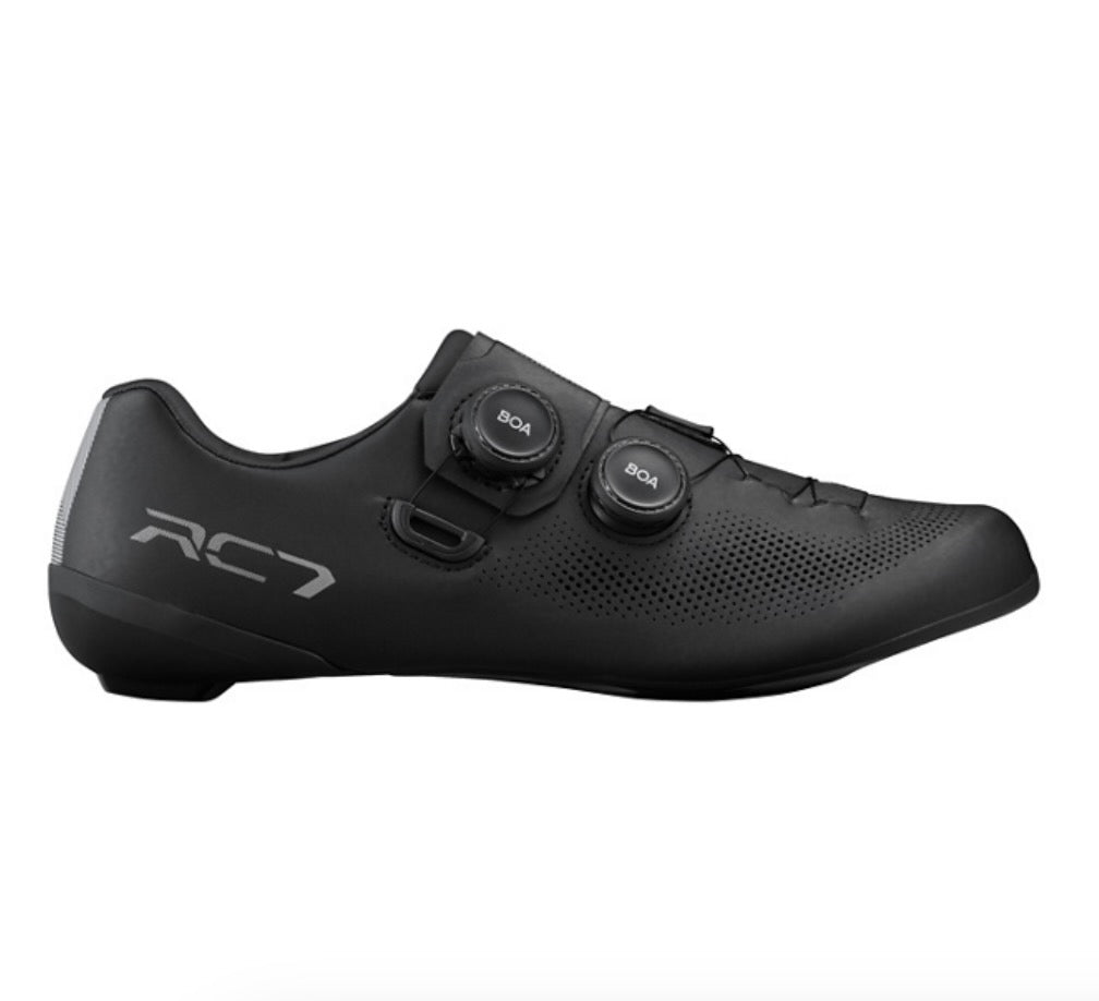 SHIMANO RC7 (SH-RC703) ロードシューズ カーボン ワイドサイズあり