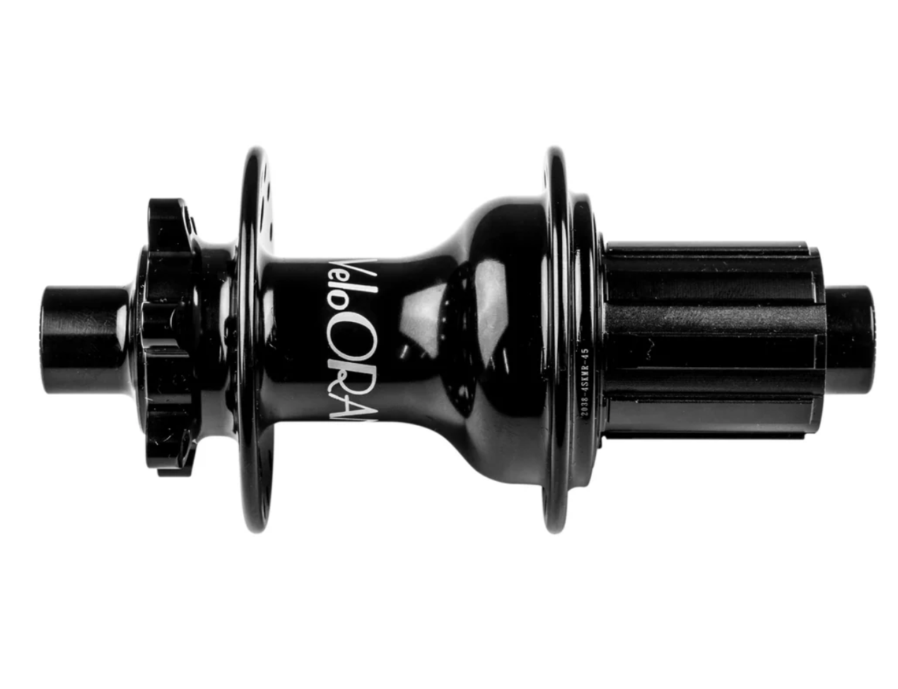 Velo ORANGE Disk Rear Hub 32H ベロオレンジ ディスク リア ハブ