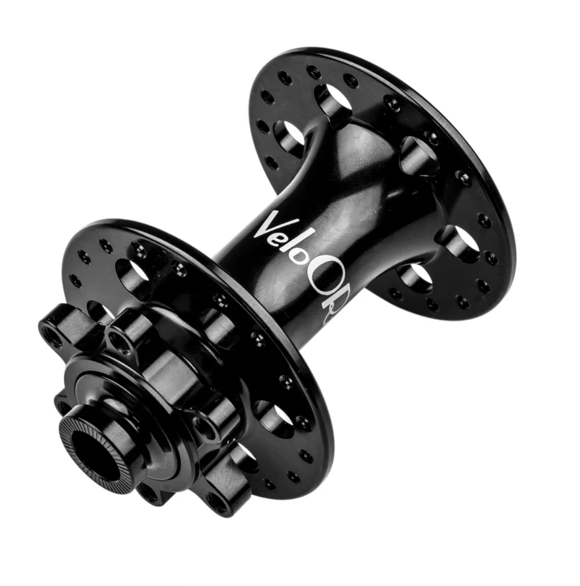Velo ORANGE Disk Front Hub 32H ベロオレンジ ディスク フロント ハブ