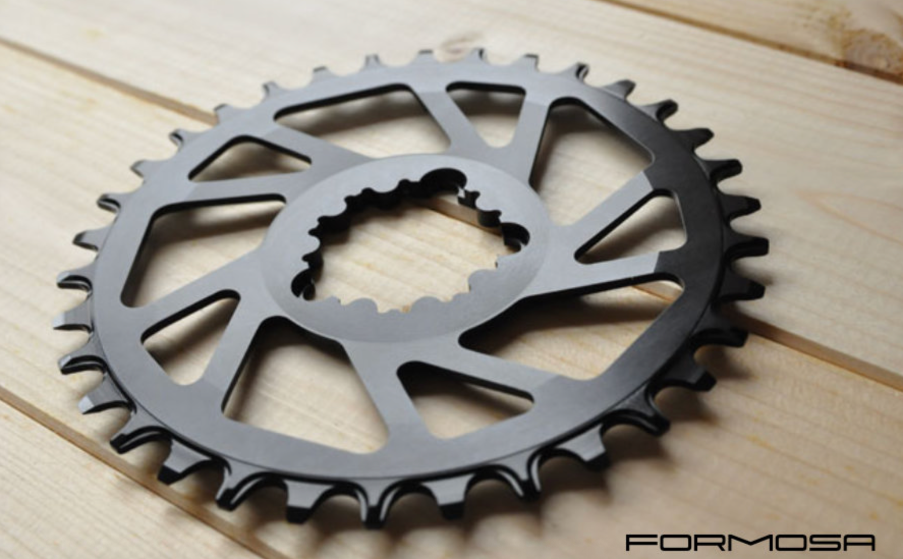 チェーンリング ナローワイド・ダイレクトマウント MTB・ロード – タグ