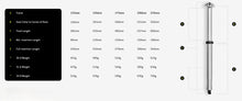 Load image into Gallery viewer, PNW Components LOAM DROPP
