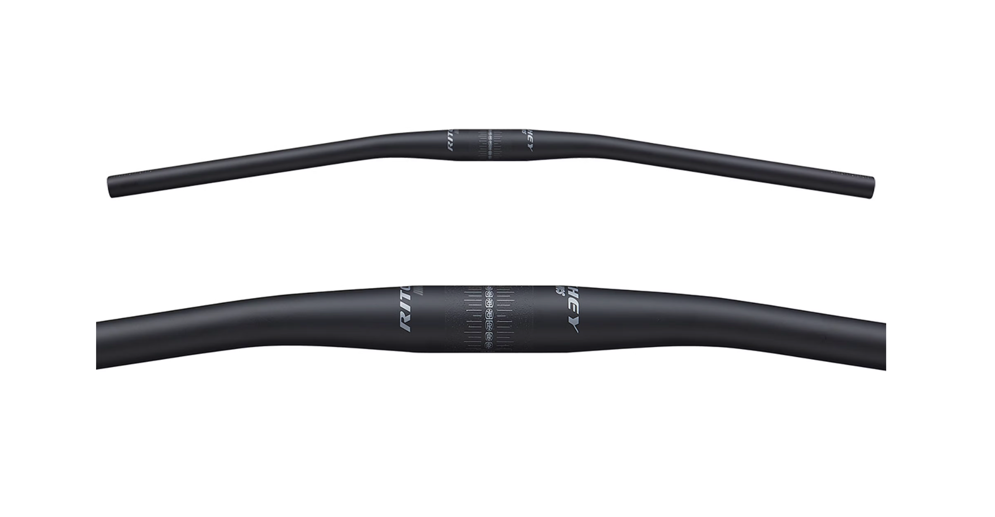RITCHEY WCS フラットハンドルバー RITCHEY WCS FLAT +/-5 HANDLEBAR バックスイープ9° – Grumpy Bike Shop