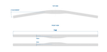 画像をギャラリービューアに読み込む, RITCHEY WCS FLAT +/-5 HAN

