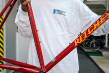 Load image into Gallery viewer, RITCHEY GARDENC 完成車 広島
