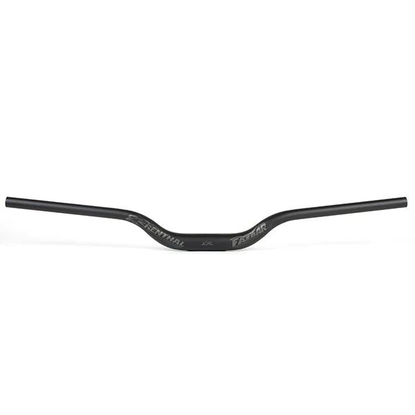 レンサル　ファットバー35 RENTHAL FATBAR35 ライズ50㎜ RENTHAL Fatbar 35 V3 – Grumpy Bike Shop