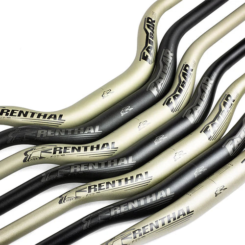 RENTHAL 1XR CHAIN RINGS レンサル ナローワイドチェーンリング