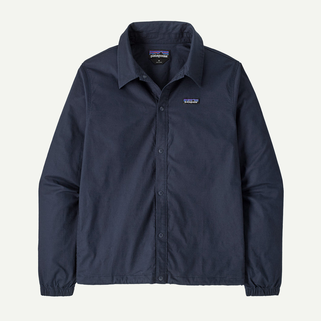Patagonia ライトウェイト オールウェアジャケット 軽量裏地なし