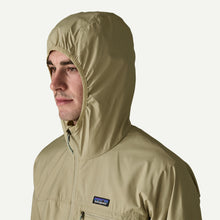 画像をギャラリービューアに読み込む, パタゴニア メンズ・ライト＆バリアブル・ジャケット Patagonia Light &amp; Variable Jacket #20495（Patagonia）の商品画像（写真3）
