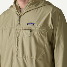 画像をギャラリービューアに読み込む, パタゴニア メンズ・ライト＆バリアブル・ジャケット Patagonia Light &amp; Variable Jacket #20495（Patagonia）の商品画像（写真5）
