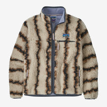 Load image into Gallery viewer, Patagonia Natural Blend Retro Cardigan #20535 [GRBN / THNL]

