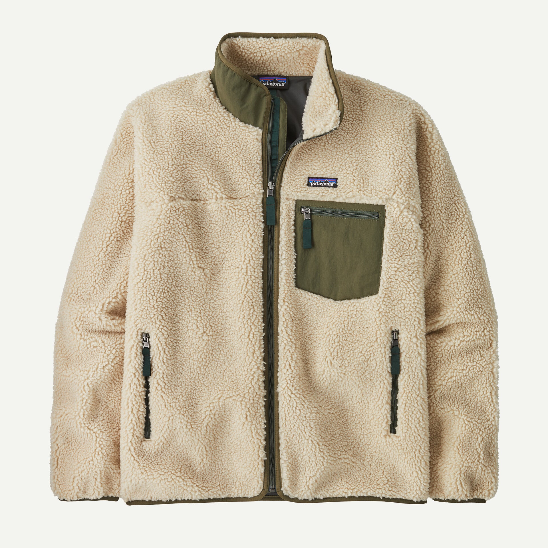 USA製　Patagoniaフリースブランケット.プリント/パタゴニアビンテージ Patagonia クラシック レトロX ジャケット フリース 定番 – Grumpy