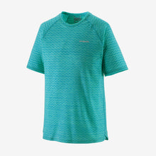 Load image into Gallery viewer, Patagonia メンズ・リッジ・フロー・シャツ パタゴニア #23565（Patagonia）の商品画像（写真1）
