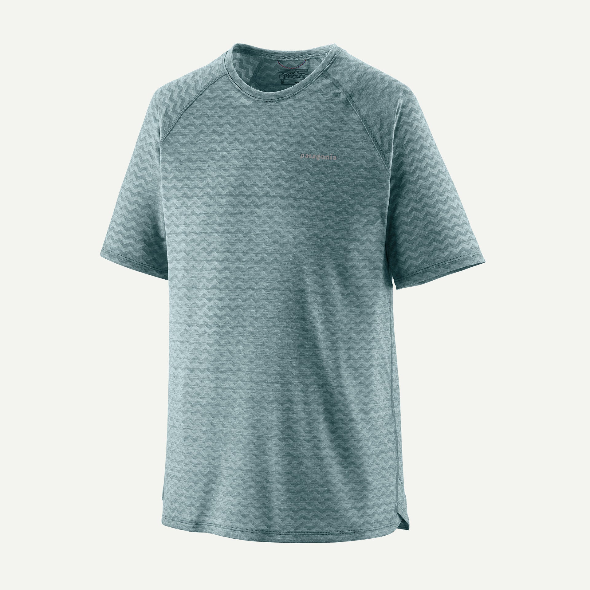 Patagonia リッジフロー シャツ ランニング 吸湿速乾 – Grumpy Bike Shop