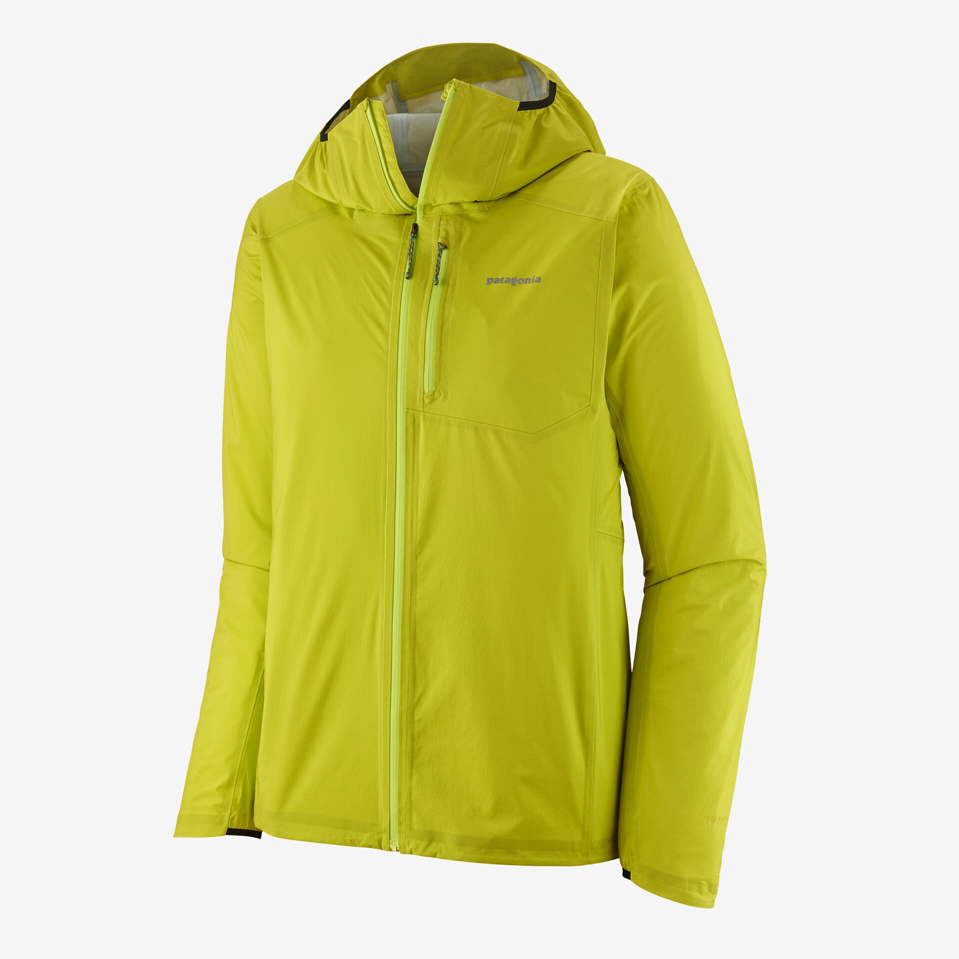 Patagonia ストームレーサー ジャケット 超軽量防水 3層構造 – Grumpy