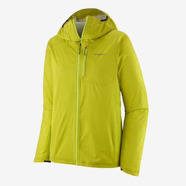 Patagonia ストームレーサー ジャケット 超軽量防水 3層構造 – Grumpy