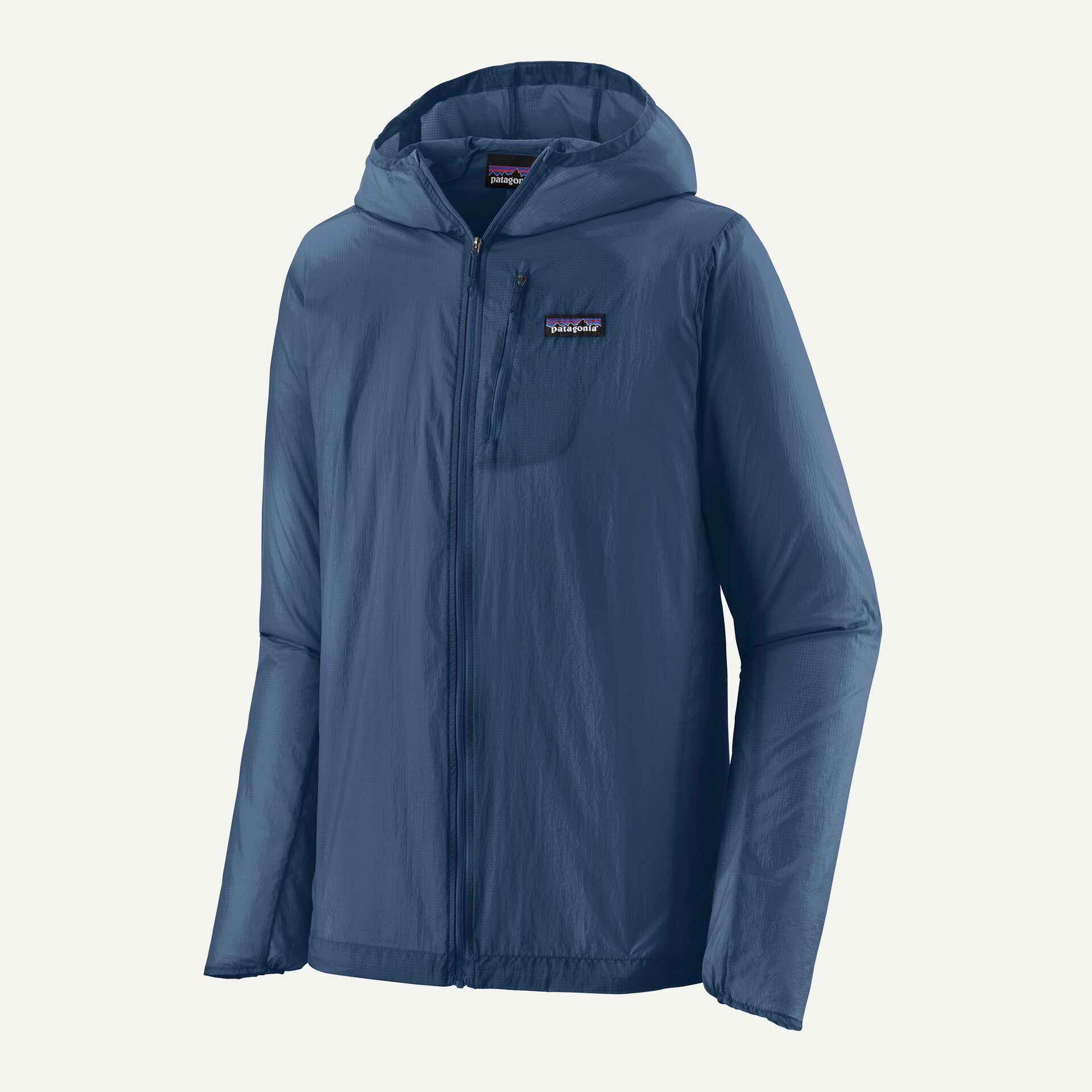 Patagonia フーディニ ジャケット 超軽量105g ウインドブレーカー