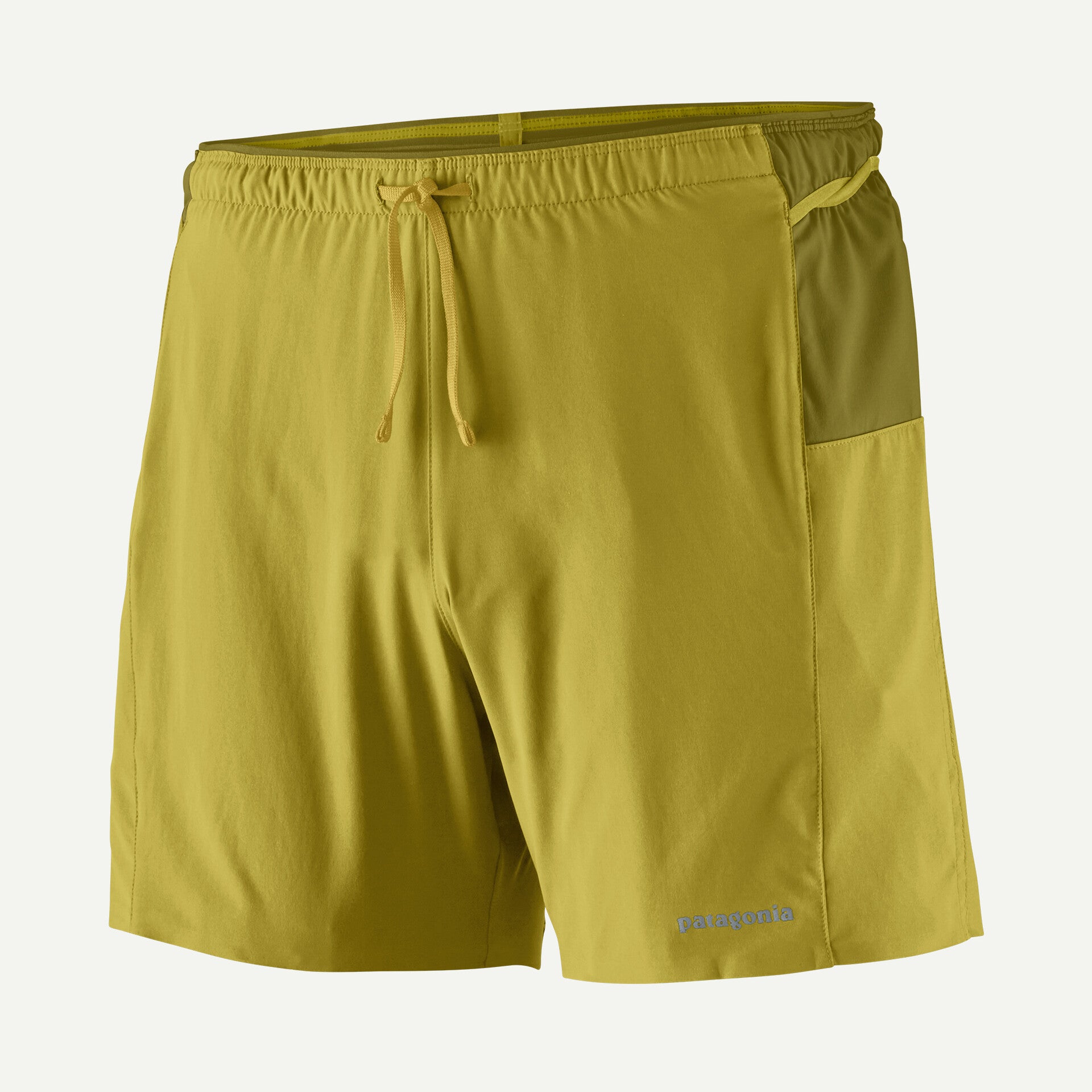 Patagonia ストライダープロ ショーツ 5インチ ランニング – Grumpy