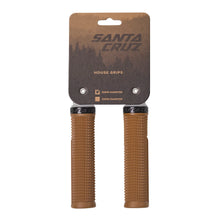 Load image into Gallery viewer, Santa Cruz House Grips サン
