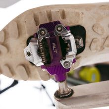 Load image into Gallery viewer, WOLF TOOTH ALT XC Clipless Pedal（Wolf Tooth）の商品画像（写真6）

