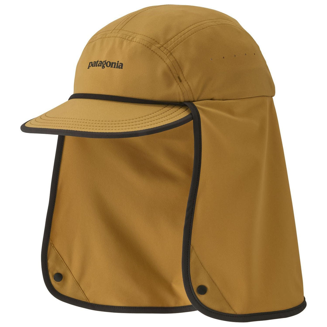 Patagonia Caped Merganzer Hat（パタゴニア ケープド マーガンザー