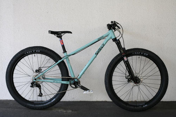 Surly / WEDNESDAY S 27.5x3.0 – Grumpy Bike Shop