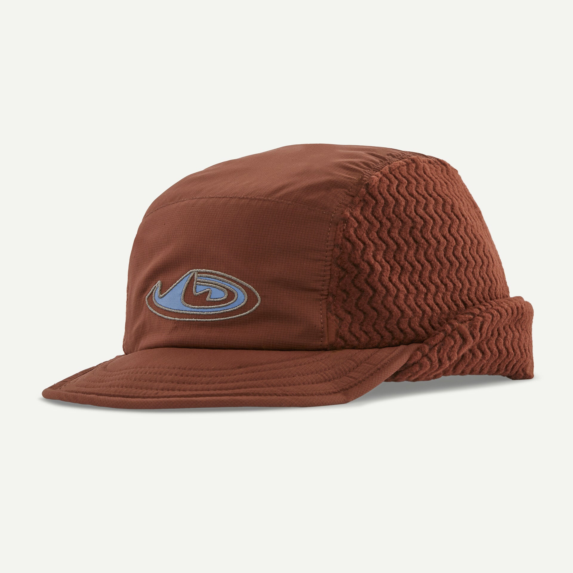 Patagonia ウィンターダックビル キャップ 耐水フリース 冬用 – Grumpy