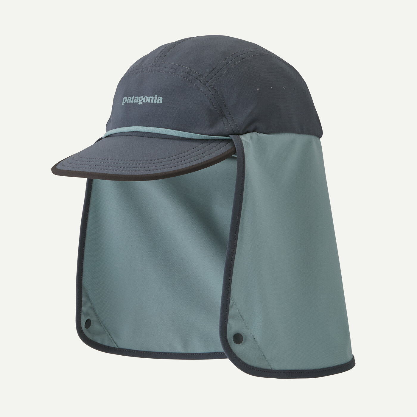 Patagonia アウトドアハット Patagonia Caped Merganzer Hat（パタゴニア ケープド マーガンザー