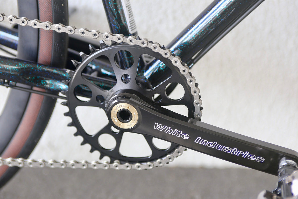 All City / Machoman Disc 52 – Grumpy Bike Shop