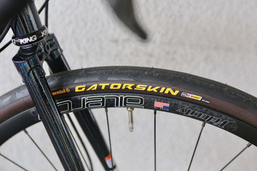 All City / Machoman Disc 52 – Grumpy Bike Shop