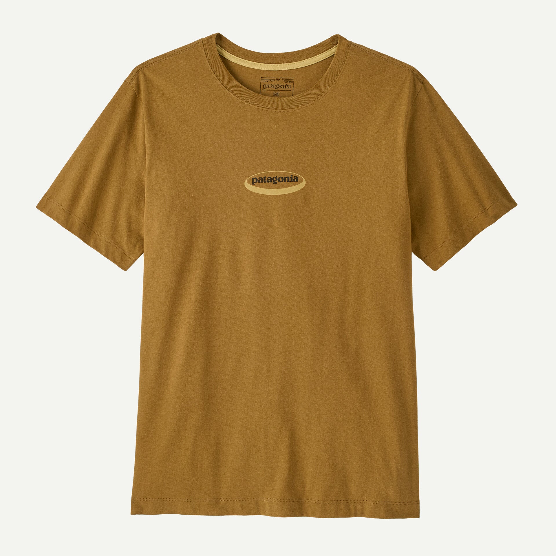 Patagonia 95オーバルロゴ Tシャツ サーフ×アウトドア – Grumpy Bike Shop