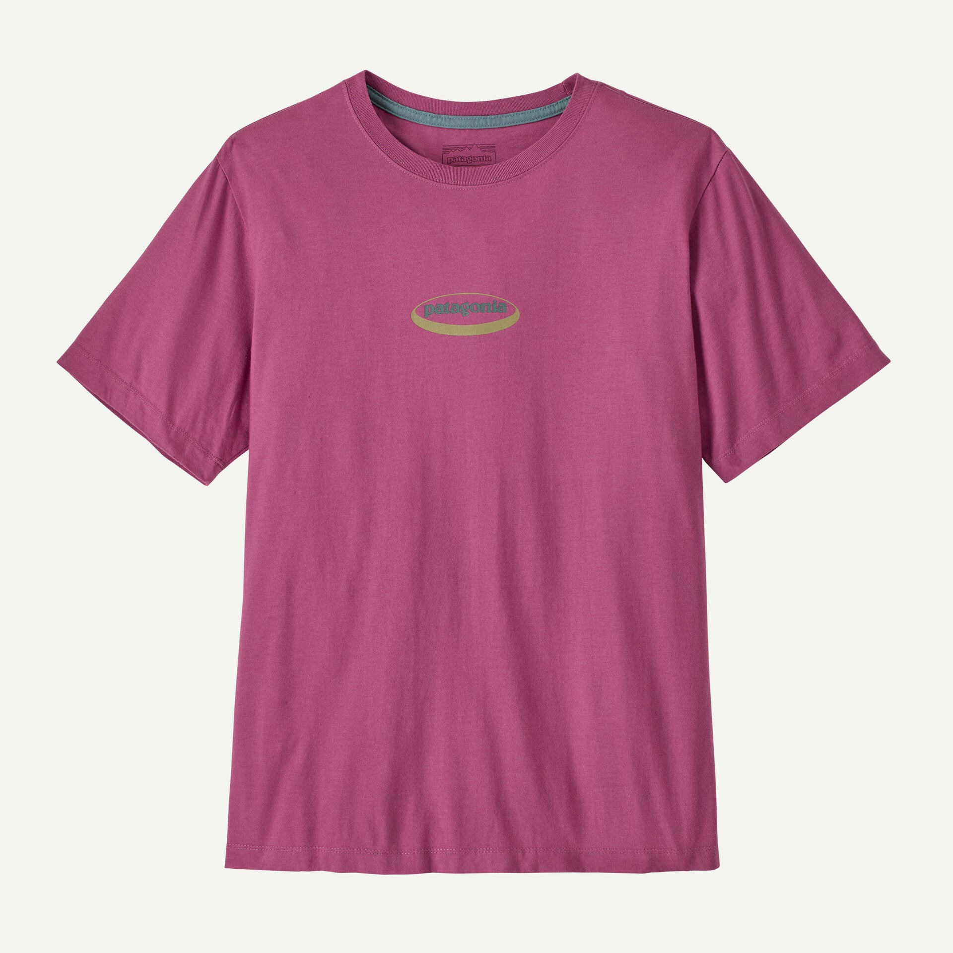 Patagonia 95オーバルロゴ Tシャツ サーフ×アウトドア – Grumpy Bike Shop