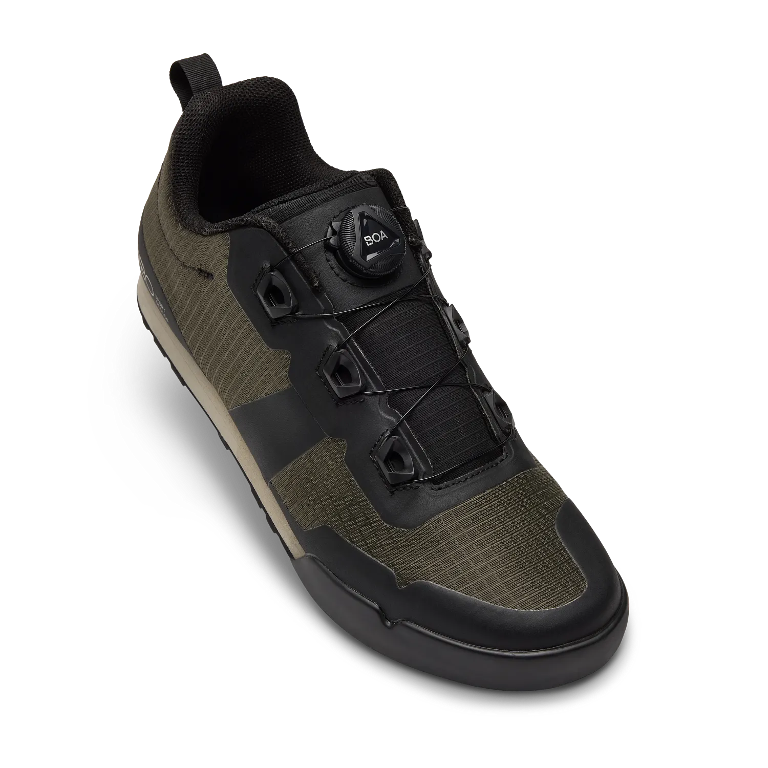 Giro Tracker シューズ EU 41 / US 8 フラペ用シューズ GIRO TRACKER BOA トラッカー ボア フラットペダルシューズ ジロ