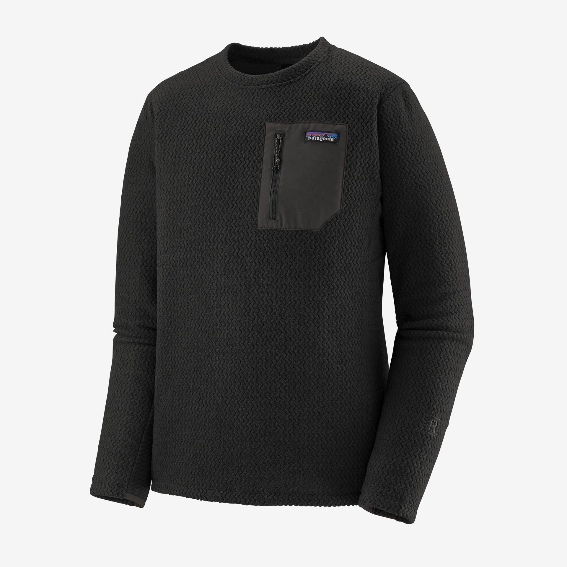 Patagonia R1エアクルー テクニカルフリース 軽量速乾 – Grumpy Bike Shop