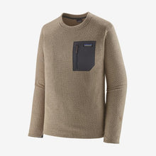 画像をギャラリービューアに読み込む, Patagonia M's R1
