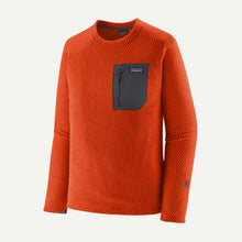 画像をギャラリービューアに読み込む, Patagonia M's R1 Air Crew パタゴニア メンズ エア クルー #40235（Patagonia）の商品画像（写真1）
