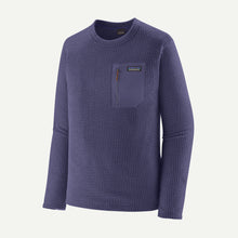画像をギャラリービューアに読み込む, Patagonia M's R1 Air Crew パタゴニア メンズ エア クルー #40235（Patagonia）の商品画像（写真2）
