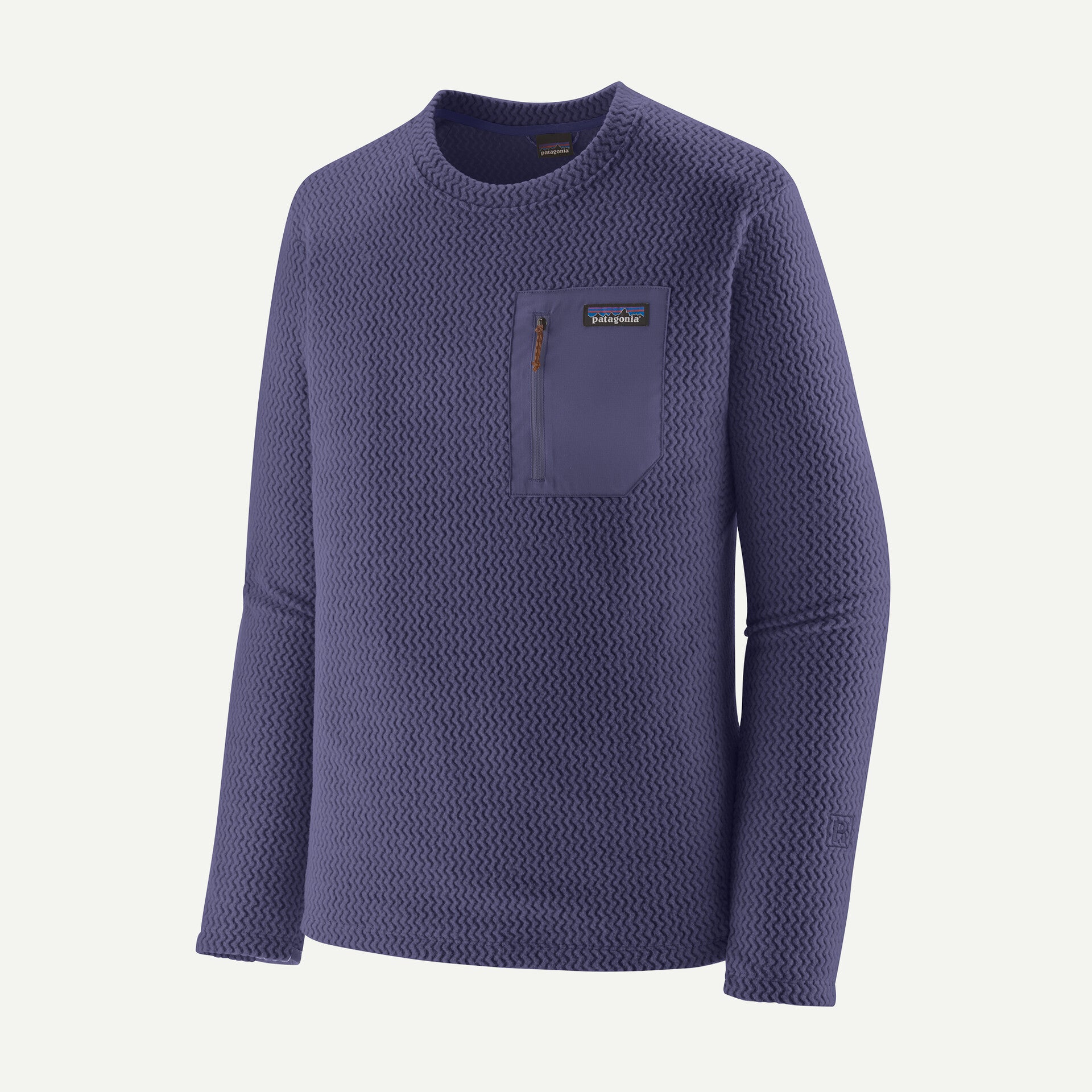 Patagonia R1エアクルー テクニカルフリース 軽量速乾 – Grumpy Bike Shop