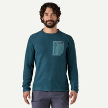 画像をギャラリービューアに読み込む, Patagonia M's R1 Air Crew パタゴニア メンズ エア クルー #40235（Patagonia）の商品画像（写真3）
