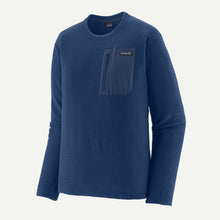 画像をギャラリービューアに読み込む, Patagonia M's R1 Air Crew パタゴニア メンズ エア クルー #40235（Patagonia）の商品画像（写真5）
