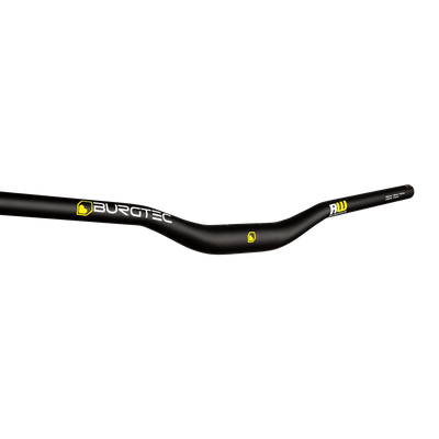 BURGTEC Ride Wide Alloy Enduro Handlebar アルミ ハンドルバー バーグテック