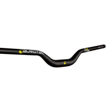 Load image into Gallery viewer, BURGTEC Ride High Josh Bryceland Signature Alloy Handlebar

