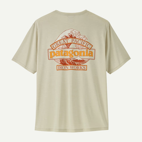 Patagonia キャプリーン クールデイリー シャツ 速乾UVカット – Grumpy