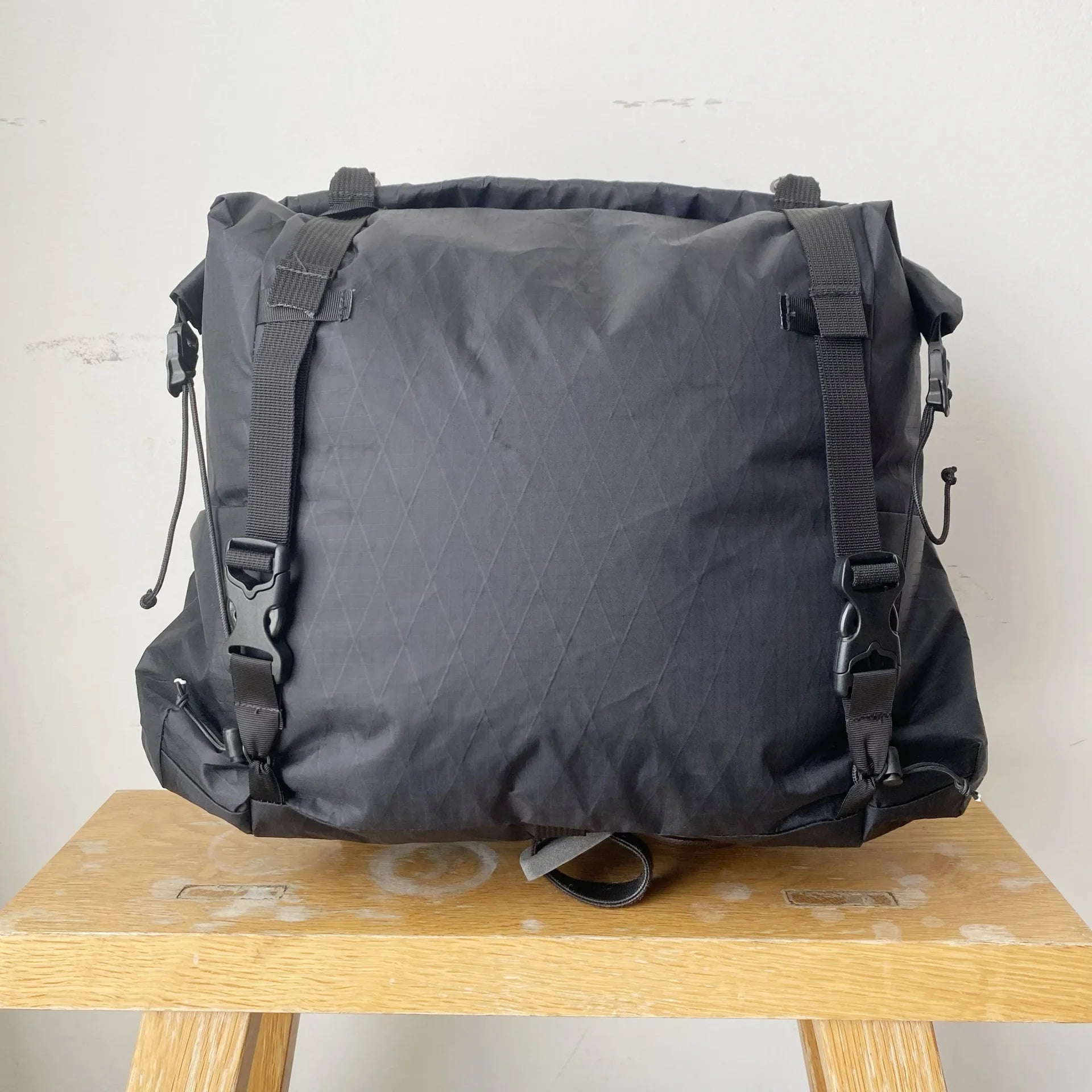 ADCANATHA Nomad Pack 20L X-Pac アドカナタ – Grumpy Bike Shop