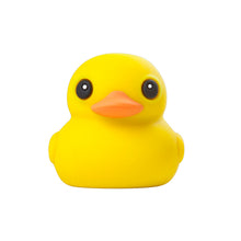 画像をギャラリービューアに読み込む, Patti Duck
