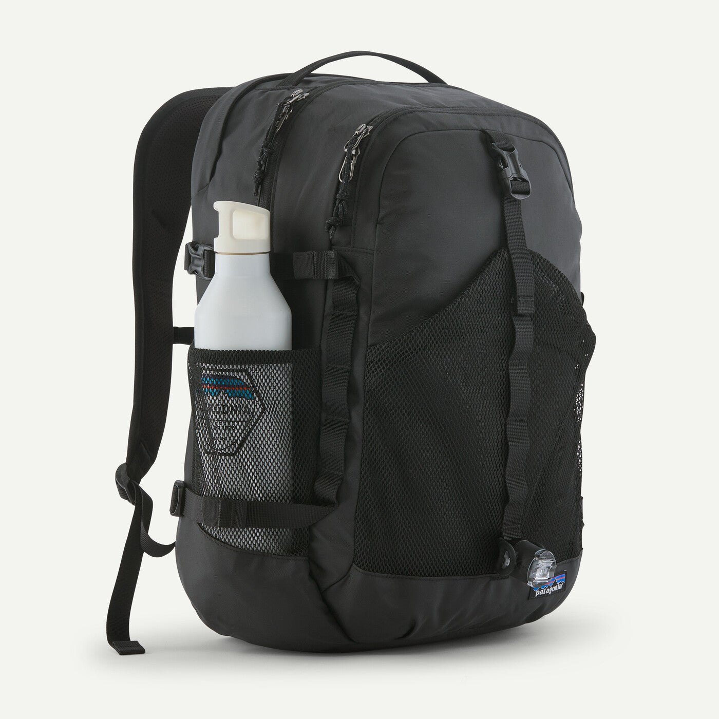 Patagonia レフュジオ デイパック 30L 防水PCコンパートメント
