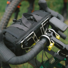 Load image into Gallery viewer, WHOLEGRAIN CYCLES CLIFF The Bag Hanger（Wholegrain）の商品画像（写真2）
