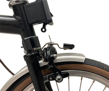 画像をギャラリービューアに読み込む, MINOURA Life With Bicycle
