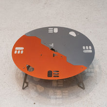 Load image into Gallery viewer, TiNY Circle Table（TiNY）の商品画像（写真1）
